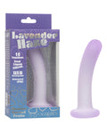 Lavender Haze Lavender Haze Slender Curved Anal Probe