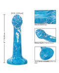Twisted Love Twisted Love Twisted Bulb Tip Probe - Blue - Image 4