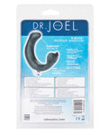 Dr. Joel Kaplan P-Rock Prostate Massager - Black - Image 2