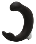 Dr. Joel Kaplan P-Rock Prostate Massager - Black - Image 3