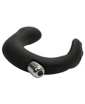 Dr. Joel Kaplan P-Rock Prostate Massager - Black - Image 4