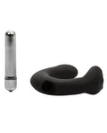 Dr. Joel Kaplan P-Rock Prostate Massager - Black - Image 5