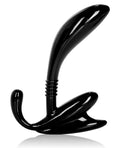 Apollo Apollo Curved Prostate Probe - Black - Image 3