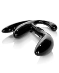 Apollo Apollo Curved Prostate Probe - Black - Image 5