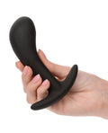 CalExotics Anal Toys Silicone Anal Training Prostate Kit - Black - Image 4