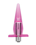 CalExotics Anal Toys Mini Vibro Tease - Pink - Image 2