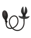 CalExotics Anal Toys Expandable Silicone Inflatable Anal Plug - Image 2