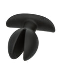 CalExotics Anal Toys Expandable Silicone Inflatable Anal Plug - Image 3