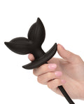 CalExotics Anal Toys Expandable Silicone Inflatable Anal Plug - Image 4