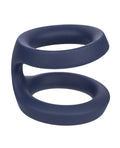 Viceroy Viceroy Dual Ring - Blue - Image 3