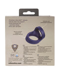 Viceroy Viceroy Max Dual Ring - Blue - Image 2