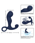 Viceroy Viceroy Rechargeable Command Probe - Navy - Image 3