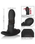Eclipse Eclipse Thrusting Rotator Probe - Black - Image 4