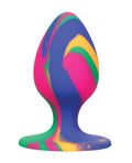 Cheeky Cheeky Medium Tie Dye Plug - Image 3