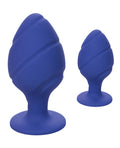 Cheeky Cheeky Butt Plug - Purple - Image 3
