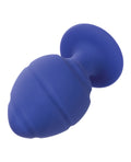 Cheeky Cheeky Butt Plug - Purple - Image 4