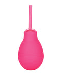 Cheeky Cheeky One Way Flow Anal Douche - Pink - Image 2
