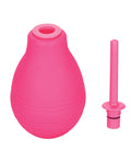 Cheeky Cheeky One Way Flow Anal Douche - Pink - Image 3