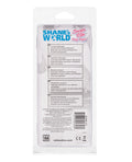 Shane's World Shane's World Sparkle Vibe - Blue - Image 2