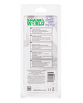 Shane's World Shane's World Sparkle Vibe - Green - Image 2