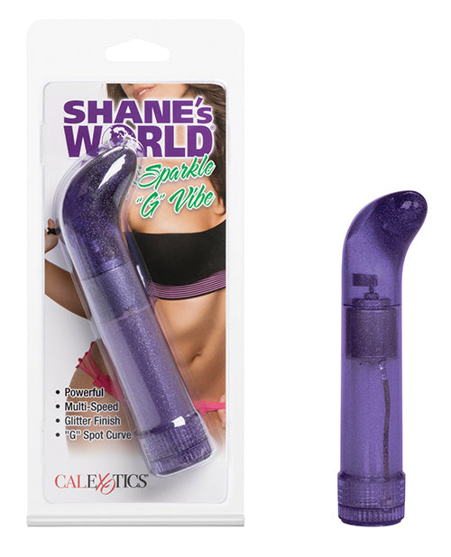 Shane's World Shane's World Sparkle G Vibe - Purple