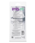 Shane's World Shane's World Sparkle G Vibe - Purple - Image 2