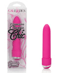 Classic Chic Classic Chic 4.25" - 7 Function Pink