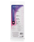 Hard Vibes Double Tap Speeder 6.5" - Purple - Image 2