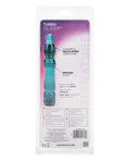 Hard Vibes Turbo Glider - Blueberry Bliss - Image 2