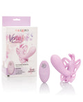 Venus Butterfly Venus Butterfly Silicone Remote Venus G - Pink