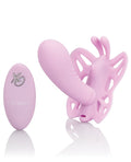 Venus Butterfly Venus Butterfly Silicone Remote Venus G - Pink - Image 3