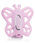 Venus Butterfly Venus Butterfly Silicone Remote Venus G - Pink - Image 4