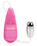 California Exotic Novelties Clit Kisser - Purple - Image 4