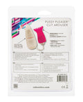 California Exotic Novelties Pussy Pleaser Clit Arouser - Pink - Image 2