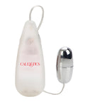 California Exotic Novelties Pussy Pleaser Clit Arouser - Pink - Image 4