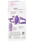 Venus Butterfly Venus Butterfly 2 - Purple - Image 2