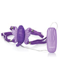 Venus Butterfly Venus Butterfly 2 - Purple - Image 3