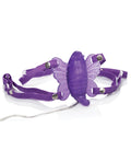 Venus Butterfly Venus Butterfly 2 - Purple - Image 4