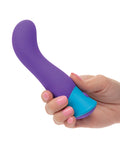 Rave Rave G-Vibe Curved Massager - Purple/Blue - Image 4