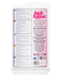 Jack Rabbit Jack Rabbit My First Waterproof - Pink - Image 2