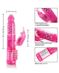 Jack Rabbit Jack Rabbit My First Waterproof - Pink - Image 5