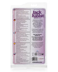 Jack Rabbit Jack Rabbit My First Waterproof - Purple - Image 2