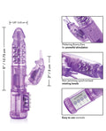 Jack Rabbit Jack Rabbit My First Waterproof - Purple - Image 5