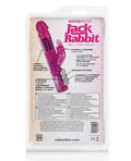 Jack Rabbit Jack Rabbit w/Floating Beads Waterproof - Pink - Image 2