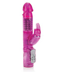 Jack Rabbit Jack Rabbit w/Floating Beads Waterproof - Pink - Image 3