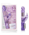 Jack Rabbit Jack Rabbit w/Floating Beads Waterproof - Purple