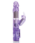 Jack Rabbit Jack Rabbit w/Floating Beads Waterproof - Purple - Image 3