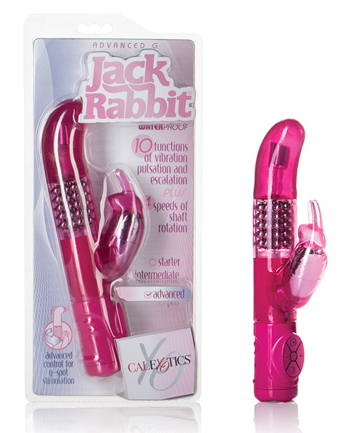 Jack Rabbit Jack Rabbit Advanced G - Pink