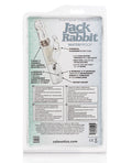 Jack Rabbit Jack Rabbit Platinum Collection - Silver - Image 2