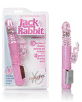 Jack Rabbit Jack Rabbit Petite Thrusting - Pink